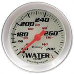 Water temperature, 50.8mm, 130-280 °F, mechanical