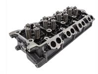 Cylinder Head, Cast Iron, Assembled, Ford, Powerstroke, 6.4L, Each