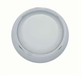 Dome Light Assembly,Whi,55-60