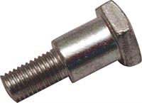 parking brake cable roller bolt
