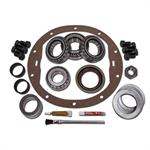 Ring and Pinion Installation Kit, Master Overhaul, Gm 8,6 30 splines