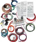 16 Fuse 20 Circuit Wiring Kit
