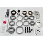 Lagersats till diff Ring and Pinion Installation Kit, Ford, 8.8 in., Kit
