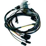 8 Cylinder Auto Trans Engine Harness