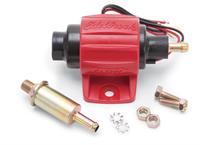 Universal Micro Electric Fuel Pumps